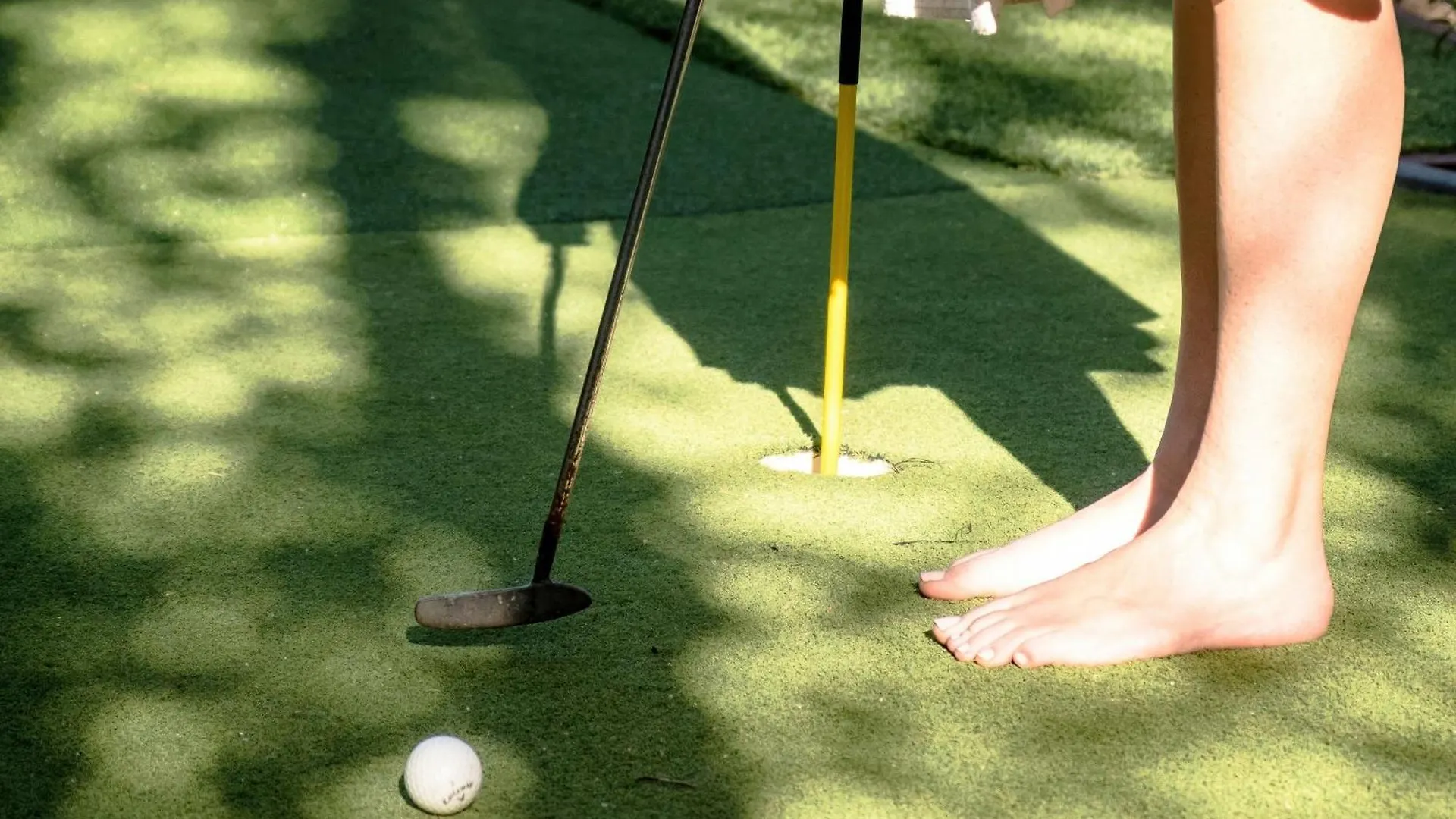 Kings Beach Home With Pool And Putt Putt Caloundra